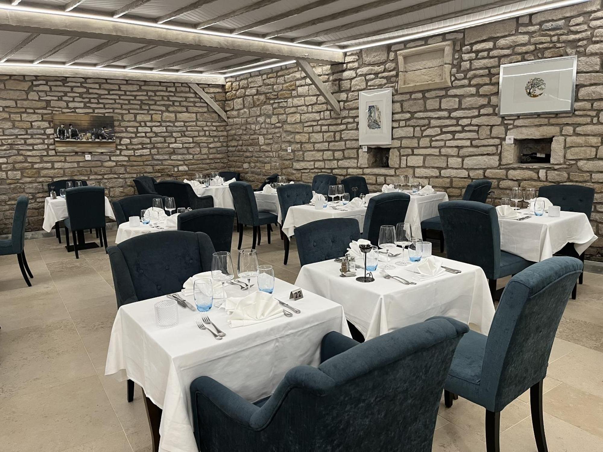 Logis Le Marronnier Hotel Buffon Exterior foto