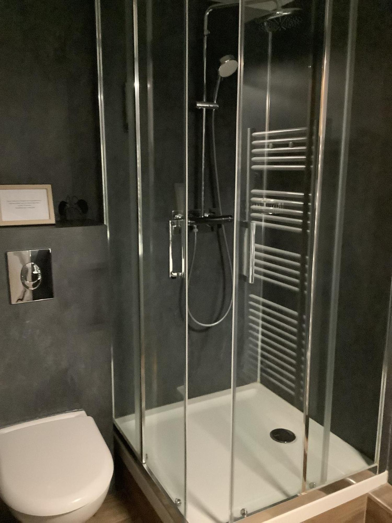 Logis Le Marronnier Hotel Buffon Cameră foto